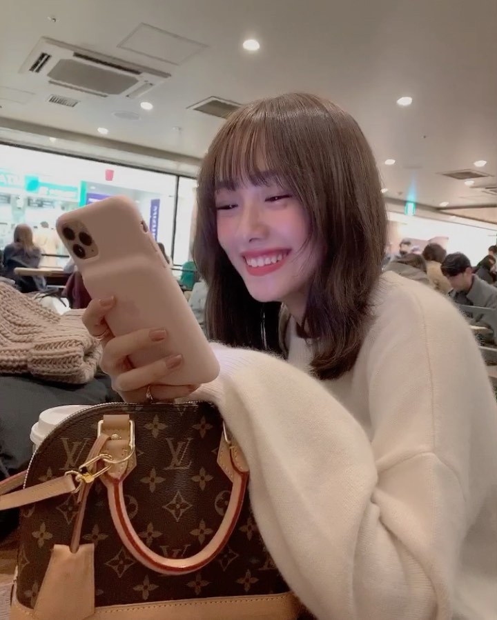 前田希美 Moe Zine 前田希美 Moe Zine