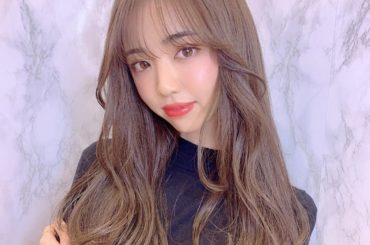 ﻿
SHIMA SEVEN GINZAの﻿
@yui__masaki さんに﻿
カット＆カラーをしていただきました﻿
﻿
前髪ありもなしもどっちもできて
レイヤ...