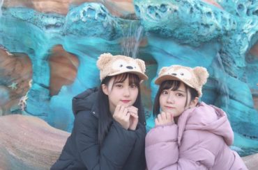 #田口愛佳 #tds #ディズニーシー #ダッフィー #ダッフィーグッズ...