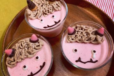 Hello午後もがんばろ〜
.
CookPadLiveが始まってから、お菓子作りもごはん作りもより楽しく感じる〜
.
初めて作るものとかは失敗もまーまーあるけど...