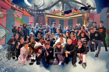 ミュージカル『ロカビリー☆ジャック』﻿
﻿
福岡公演、愛知公演が終わった報告をストーリーでしかしていませんでした﻿
10月の終わりからお稽古が始まり、﻿
約3ヶ...