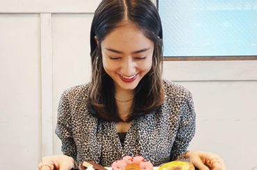 大好きなミスドとピエール・エルメが共同開発した新しいドーナツを先行試食させていただきました美味しいドーナツを食べれるほど幸せなことはないくらいドーナツが大好きで...