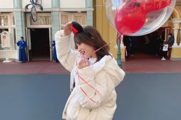 るんるんの20歳

#ホワイトコーデ#ホワイトコーデディズニー#ディズニー#ディズニーコーデ#カチューシャ#ホワイトダウン#ホワイトジャケット#オールホワイト#...