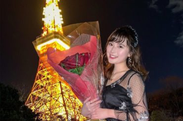 
𝙢𝙮 𝙗𝙞𝙧𝙩𝙝𝙙𝙖𝙮!!!﻿
﻿
1月16日、23歳になりました﻿
たっっくさんの バースデーメッセージ、﻿
ありがとうございます﻿
全部 読んでるよ〜﻿...