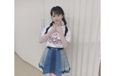 昨日はずっきーのソロコンサートにゲスト出演させていただきました！！ ずっきー本当に可愛かった〜 呼んでくれてありがと(*´罒`*)ﾆﾋﾋ

#山内瑞葵ソロコンサ...