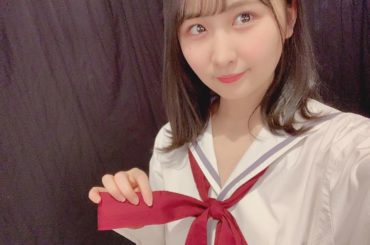 *
*
#AKB48 #衣装 #モニカ夜明けだ...