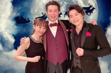 平方元基プレミアムコンサート2019﻿
﻿
昨年末のことですが、またしてもストーリーにしか載せていませんでした﻿
ストーリー危険﻿
﻿
﻿
げんき君にお声掛けい...