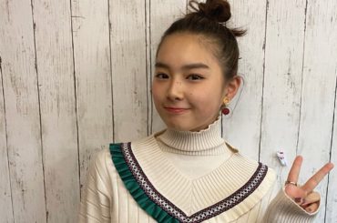 ︎︎

イヤリングは、ファンの方から頂いた物です
ありがとうございます #箭内家のタンス...