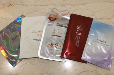 きのうのインスタライブでもお話した、最近ハマっている美容法、“乳液仮面返し”
『Beauty The Bible』で美容家の小林ひろ美さんが教えてくださって、以...