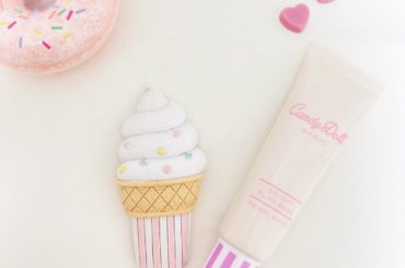 ・
・
・

CandyDollの下地です!!
可愛く撮ってみた(^_-) #メイク
#CandyDoll
#キャンディードールブライトピュアベース 
#下地...