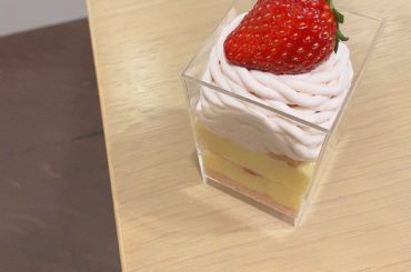 .
୨୧┈┈┈┈┈┈┈┈┈┈୨୧
.
beyfmの時に
差し入れでいただいた差し入れ
.
#いちご #カップケーキ
#おっしゃれー #差し入れ 
#スイーツ #...