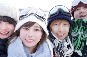 はなおくんと北海道に泊まることになりました。。