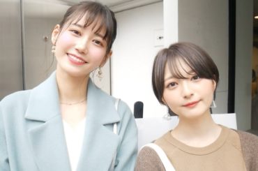 こばしりちゃんとお買い物デートしてきた！