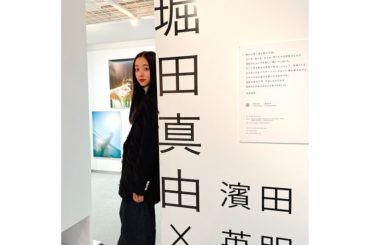 #私が撮りたかった女優展
本日行って参りました。
とある所にメッセージを残して
来たのでこれから行かれる方は
ぜひ探してみてください ・
・
2/25（火）～2...