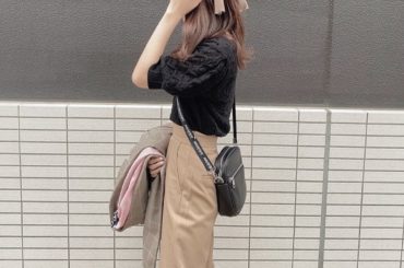 ままの撮影技術向上に拍手♩笑﻿
﻿
なんでこんなに薄着なのって皆さん思うでしょう?﻿
今朝は今日17℃って言っていたから薄着にしたのに﻿
お家でたら全然ノリノリ...