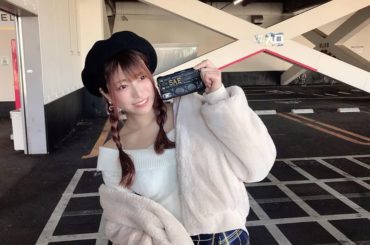 おさげちゃん
寒いの飽きたぁ～...