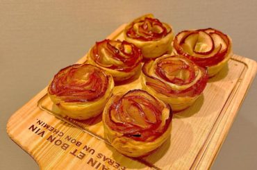 Apple pie
Happy  Valentine めちゃくちゃ美味しくできた!!!
簡単だったぁぁぁぁぁぁ
.
.
#天木ごはん
#バレンタイン
#vale...