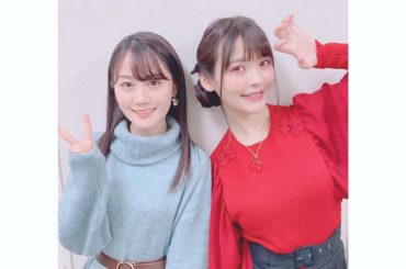 ゆいぺ

#小倉唯
#上坂すみれ
#ゆいぺ
#ゴブスレ
#goblinslayer...