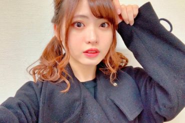 #20200204 #Spring
#新しいコート #HOTPING #
.
昨日は節分、季節の変わり目
ってことは冬は昨日まで
今日からは春だ
って言っても...