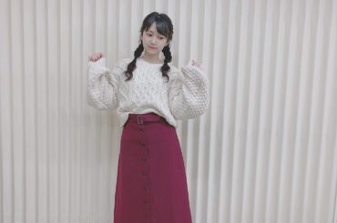 全身 #haluhiroine さんコーデ
上着もボアコートだったのに！！！！
可愛いすぎる(*´罒`*)ﾆﾋﾋ
お気に入り過ぎて毎日着たいくらい

#可愛い ...