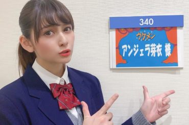 2月7日に放送されるフジテレビ「ウケメン」に出演させていただきます！﻿
なんと1月の放送に続き二回目の出演！！！﻿
わーーーい嬉しいなぁ﻿
私が出るコーナーはな...