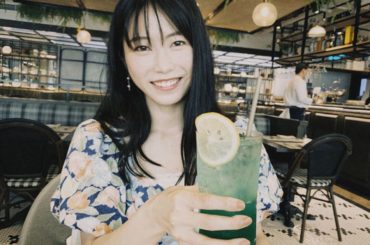 タイでみうが撮ってくれた写真 #thailand #thai #bangkok...