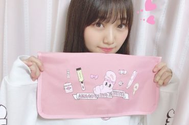 ・
・
・
 今日から、私の好きなキャラクターのエスターバニーちゃんのグッズを投稿します

1つ目はヘアアイロンケースだよ(^_-)
可愛い(≧▽≦) #エスタ...