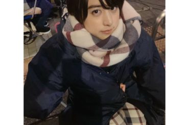 寒い日が続きますが撮影頑張っております！
皆さまも外に出るときは暖かい格好してくださいね。

明日はランチ合コン探偵第5話です。
4話を見逃してしまった方はTV...