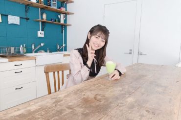 ・
・
・ 
大好きなクリームソーダ!! #クリームソーダ
#大好き
#BIG ONE GIRLS...