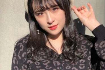 新しいプロフィール写真︎...