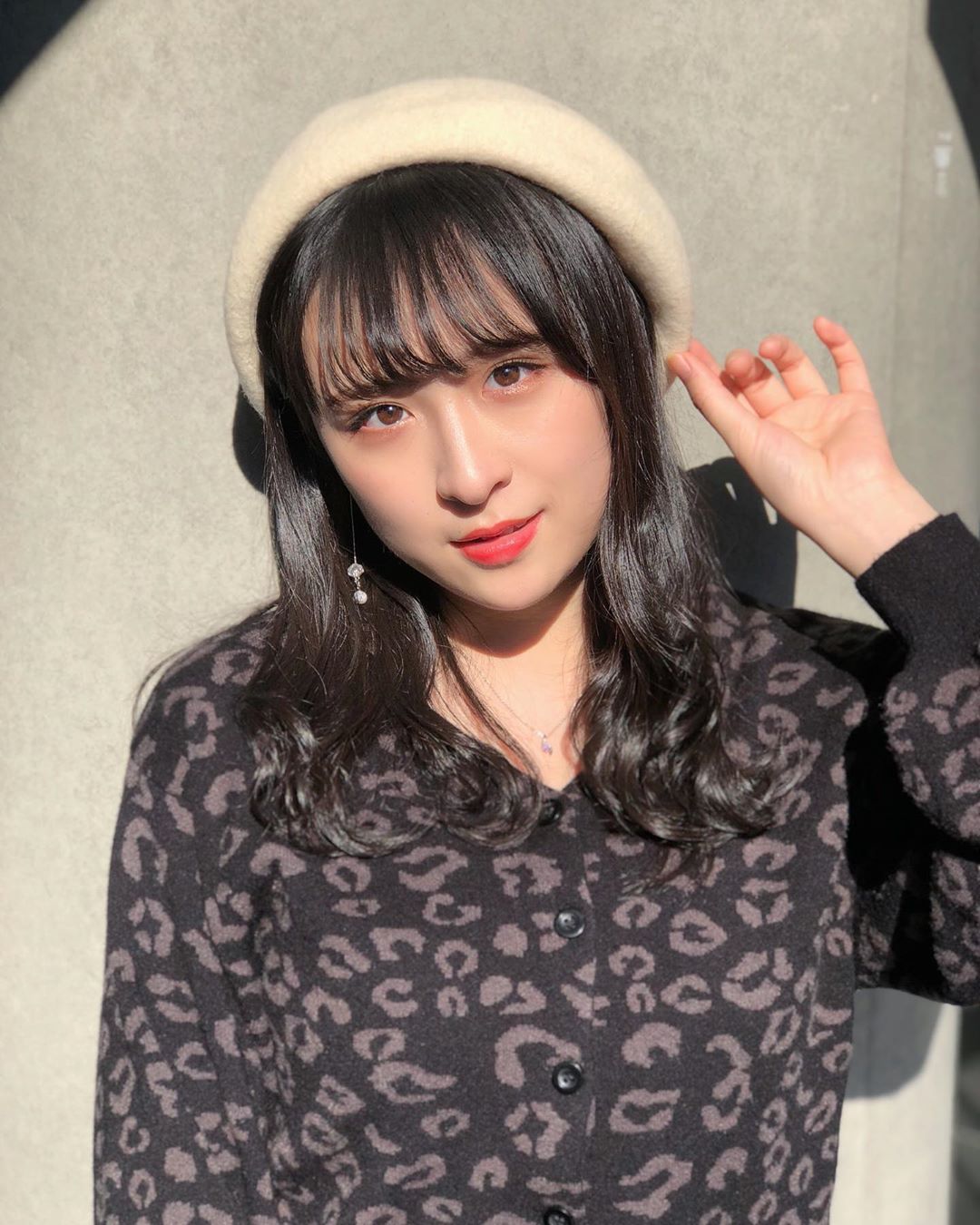 川本紗矢 新しいプロフィール写真 Moe Zine 川本紗矢 新しいプロフィール写真 Moe Zine