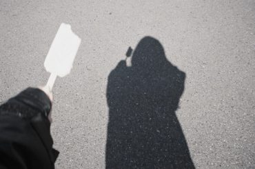 いつも後悔するけどその時幸せだった事実は変わらないもんね　#冬のアイスの話 #filmcamera...