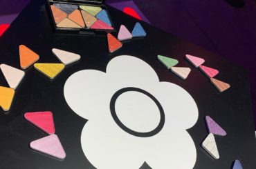 #maryquant  #eyeopener  #mqevent #colourfuljukebox...