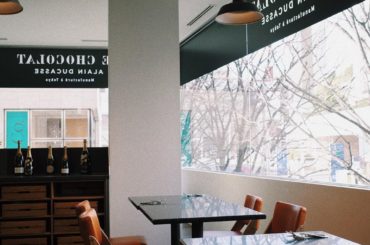 もうすぐ...
・
@lechocolatalainducassejapan 
#valentines_day...