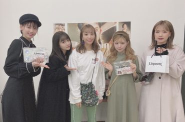 可愛いイヤリングが全然ないんだってお話をしたら @tsubasamasuwaka1013 さんが @liquem.tokyo の展示会に連れて行ってくれました！...