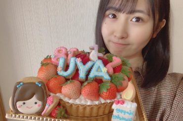 *
*
今年のお誕生日ケーキ
*
大好きないちごのタルト！！
ホイップがそこまでだからケーキは
タルトかチョコケーキかアイスケーキが
好きなんです〜！！
だか...