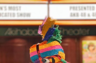 Al fin pude grabar con las chicas de AKB para mi canal de YouTube y aparte eso f...