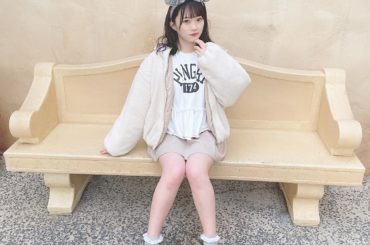 ・
・
・
#ディズニーコーデ 
白でまとめてみたよんっ
・
#outer #wcloset 
#skirt #asknowaspinky ・
・
#ディズニー...