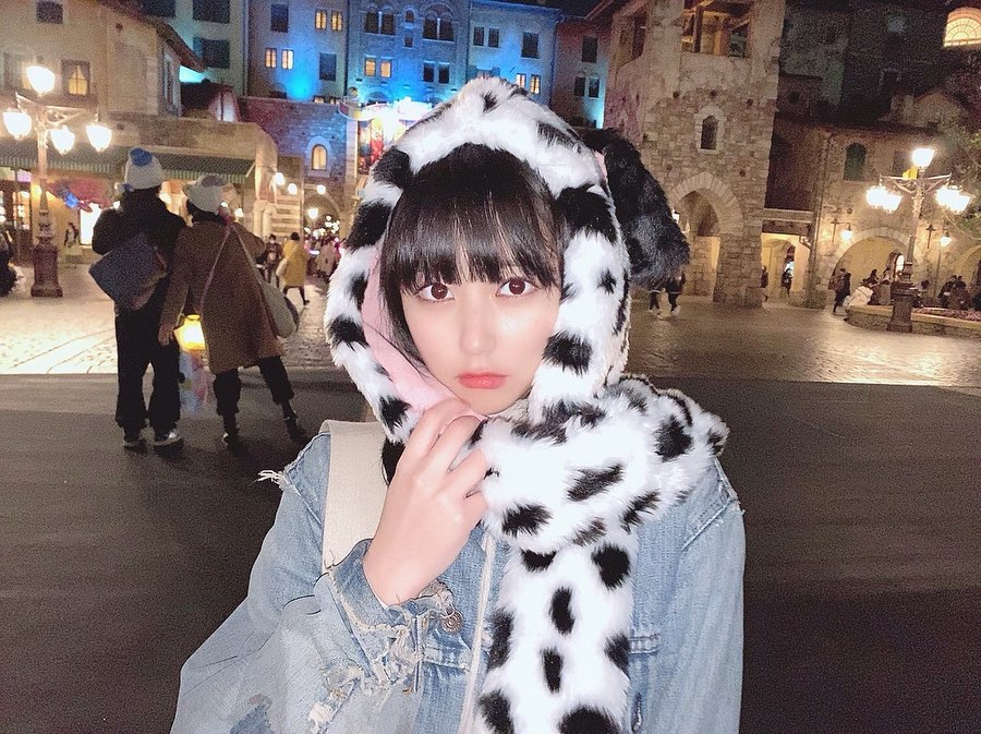 田中美久 Page 13 Of 33 Moe Zine