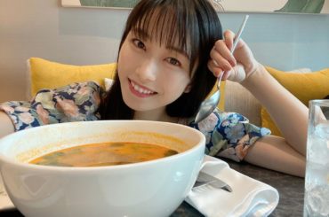 トムヤムクン #thailand...