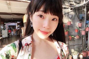 Let's have a good day真是好天气啊
.
.
.
#台灣 # #taiwan #twintail #hair #risaaizawa #lav...