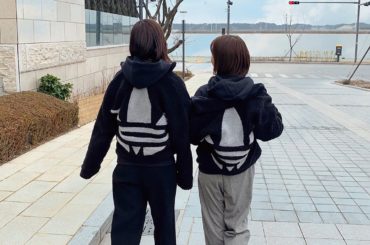 #한국 ︎
.
.
#adidas #한국여행 #ㅎㅎㅎ...