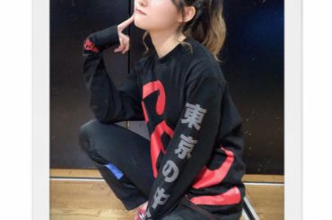 東京の中心卍
#cocacola #atmos #ロンt #ロンtコーデ #レッスン #めぐコーデ ←？ #ポニーテール...