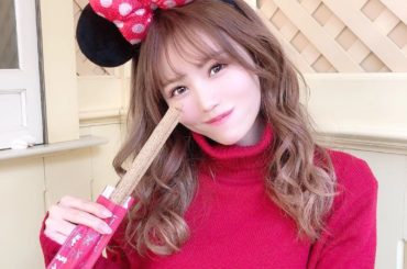 チュロス美味しかった﻿
﻿
めちゃくちゃ久しぶりに食べたよ！﻿
﻿
﻿
﻿
ランドでは、﻿
#牛カルビコーン﻿
#スプリングロール #ピザ﻿
#アイスクリームコ...