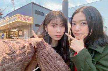 #ウエストサイドストーリー　#season2 #ihiステージアラウンド東京...