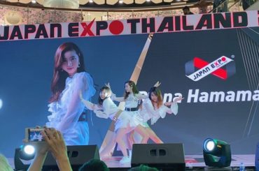 *
*
*
今回、バックダンサーをしてくれた
IntriquetteのNaomiちゃんとDawnちゃん
ありがとう〜
*
*
Thank you so much...