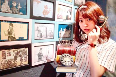 .
最近
Instagramに毎日投稿しようと決めているので
1日一回は更新しています
でも、
最近はおしゃれな格好にして写真を撮っていないので
地元で撮った...