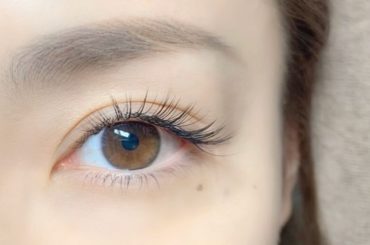 Beauty salon Nagomiさんにて﻿
マツエクをお願いしました﻿
@beauty_salon_nagomi ﻿
セーブルの太さ0.15mm﻿
Jカー...