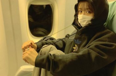 帰国マスク生活まだまだ続く。
　#コロナウイルス #코로나바이러스...