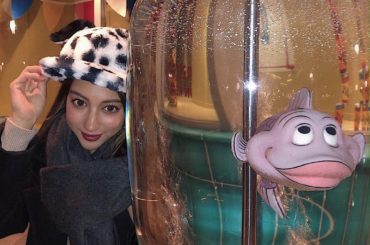 ㅤㅤㅤㅤㅤㅤㅤㅤㅤㅤㅤㅤㅤ
ㅤㅤㅤㅤㅤㅤㅤㅤㅤㅤㅤㅤㅤ
このお魚さんに親近感っ
似てるでしょ？...